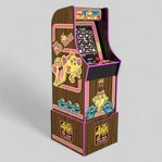 NY Arcade1Up Ms. Pac-Man Anniversary Collection Arkadmaskin