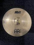 Meinl Mb20 24” ride (Chris Adler signature) 