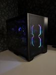 Gaming dator - i9 | RTX 4070