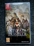 Octopath Traveler Nintendo Switch