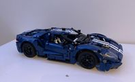 Lego Technic