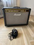 Marshall JTM30 2x10”