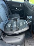 Isofix / Bas 360 by Nuna - Black