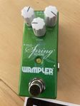 Wampler mini faux spring reverb - ny 