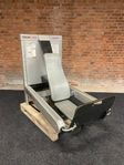 David 210 Leg Press