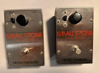 2 st Electro-Harmonix Small Stone Phase Shifter