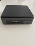 Intel Nuc 7 i3 (NUC7i3DNK2E)