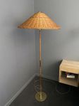 GUBI lampa 9602 ”Chinese hat” i rotting 