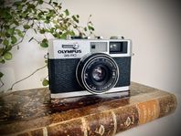 Olympus 35RC