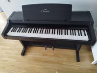 Yamaha Claniova CLP-152s Digitalpiano 76 Tangenter