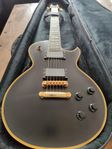 ESP Eclipse Vintage Black 2006