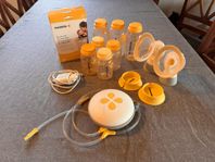 Medela swing maxi bröstpump 