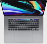 MacBook Pro 2019 16” touchbar 1TB 16GBRam i9