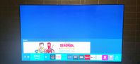 Samsung 65" 4K Smart TV