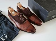 Gaziano Girling Shoemakers 