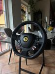 Thrustmaster T80 Ferrari 488 gtb edition 