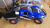 Traxxas Slash 4x4 VXL TQi OBA TSM, RTR