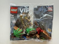 Lego Pirates and Treasure VIP Add On Pack polybag 40515