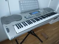 Casio WK-3200 76-Key Portable Keyboard/Piano