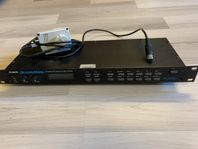 Alesis quadraverb