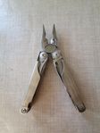 Leatherman Surge (nyskick)