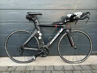 Argon 18 E-112 Triathlon