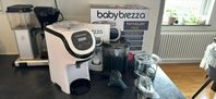 Babybrezza Formula Pro Mini