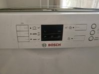 Bosch SMU50M62SK 60 cm