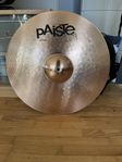 Cymbalset, Paiste 201