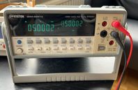 Multimeter 5 1/2 digit GW-Instek GDM-8251A