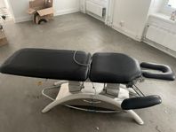 Massagebänk 