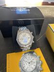 Breitling Chronomat Evolutuon