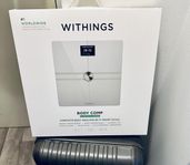 WITHINGS BODY COMP