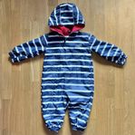 Tunna overall 6-12m