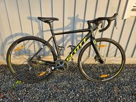 Scott Speedster 20 disc Small 