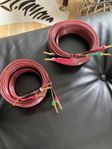 Nordost Red dawn högtalare kabel 2x4m