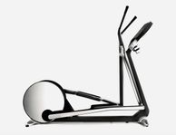 Exklusiv cross trainer Technogym D9573UF0000RT00S