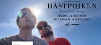 Hästpojken 18/10