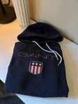 GANT HOODIE