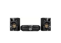 Philips Mini Hi-Fi System FX15/12