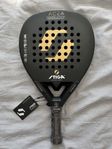 Padelracket