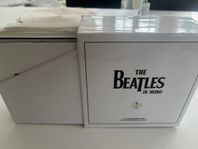 cd-skivor BEATLES in Mono