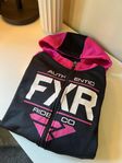 FXR HOODIE