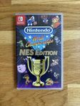 Nintendo World Championships: NES Edition