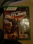 Star wars outlaws xbox series x