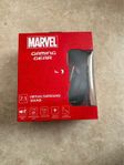 Gaming Headset USB 7.1-ljud Marvel 001