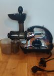 Dr. Mercola Juice Extractor Model MER5120