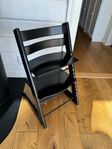 Stokke Tripp Trapp barnstol