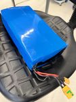 48v 20Ah Li-ion battery