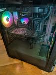 Gamingdator i7 13700K